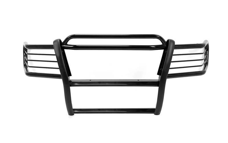 19992004 Jeep Grand Cherokee Black Horse Grille Guard Black Horse