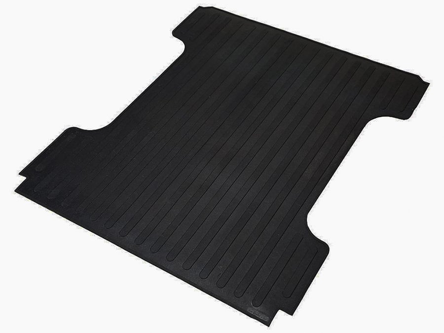 20192024 Chevy Silverado Truck Bed Mat Boomerang 664