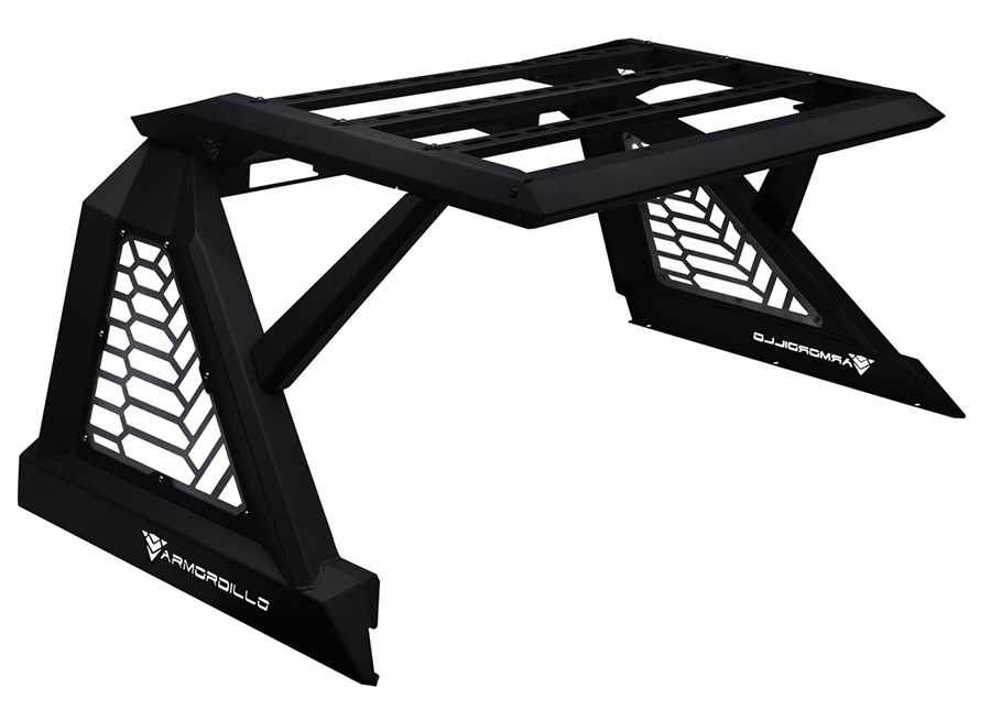 Armordillo 7161849 CRX Rack Chase Rack