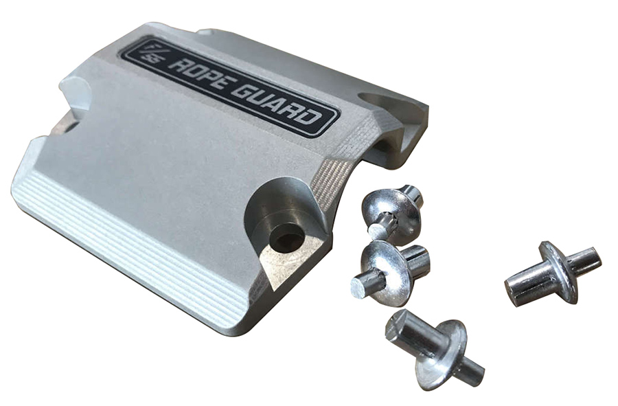 Factor 55 Ultrahook XTV Rope Guard Read Reviews & FREE SHIPPING!