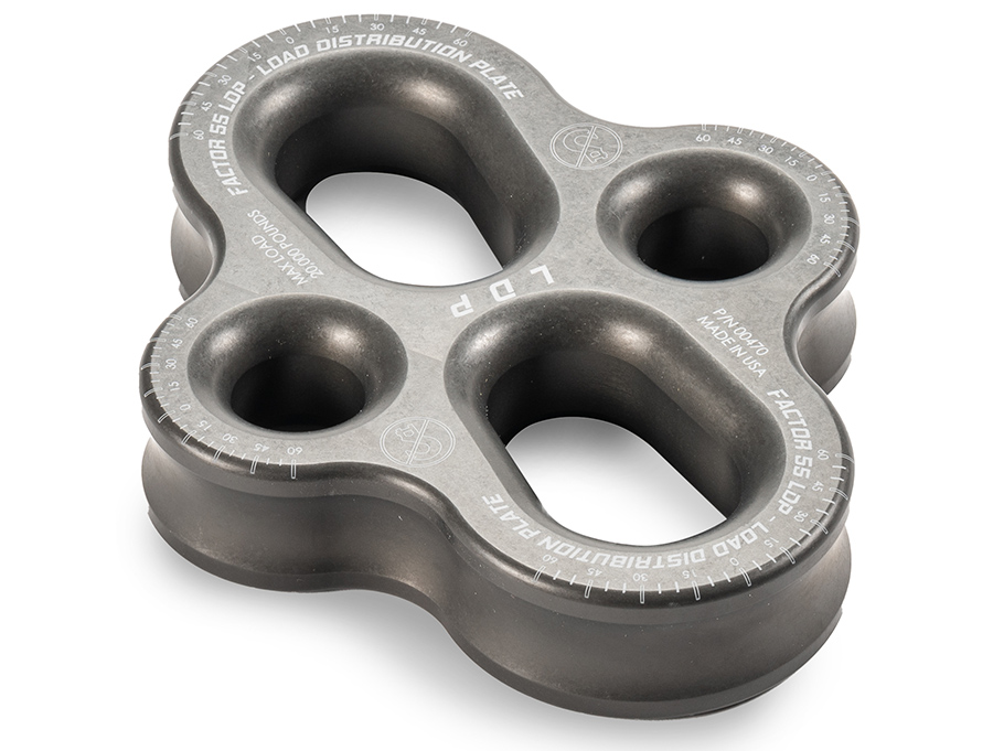 Factor 55 Load Distribution Plate Read Reviews & FREE SHIPPING!