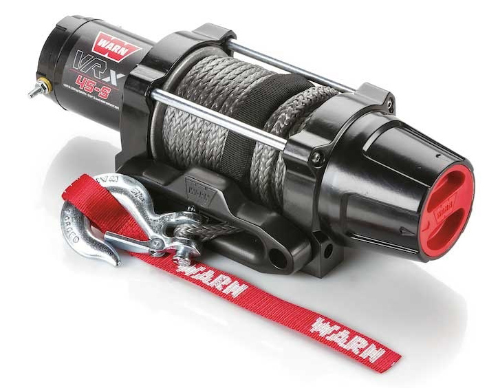 VRX 45 Powersports Winch - Warn 101040