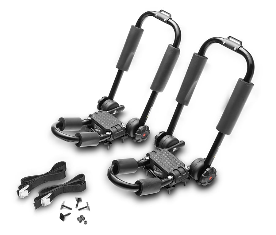 TruXedo Elevate Kayak Carrier TruXedo Elevate Kayak Carrier