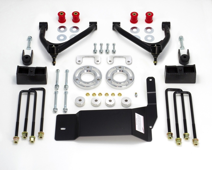 SST Lift Kit - ReadyLift 69-3416