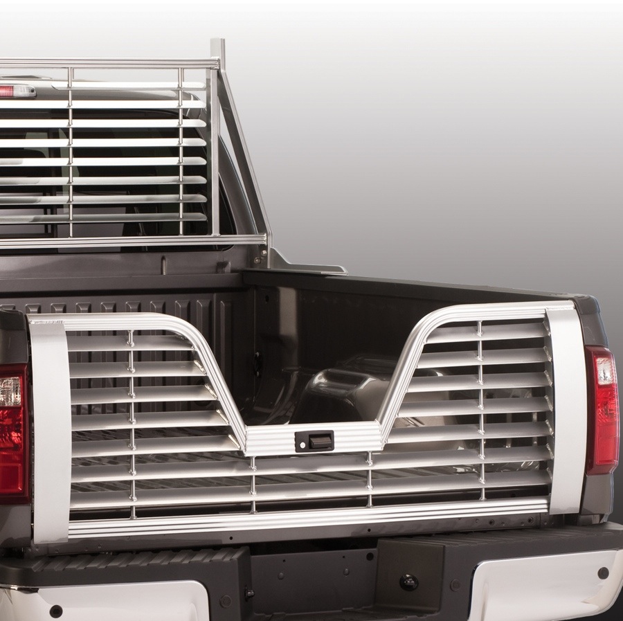 5Th wheel tailgate ford f250 #5