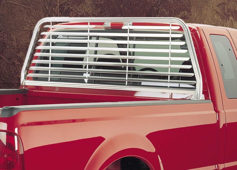 Ford f250 headache rack