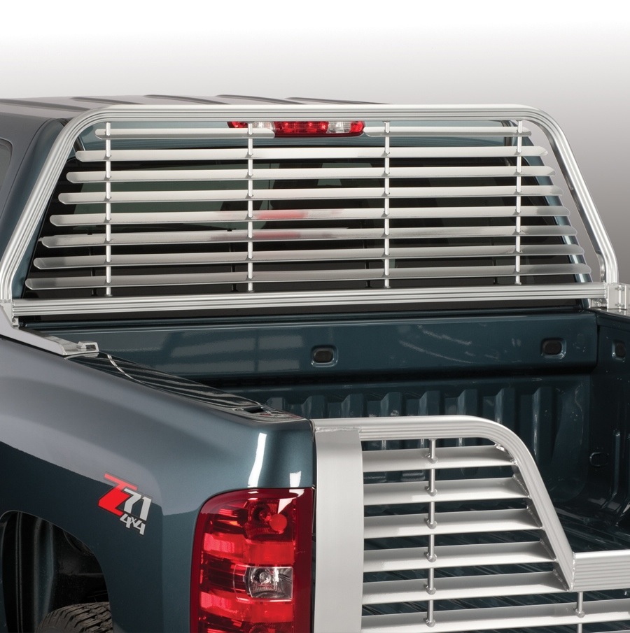 husky rack and wire 2007 2018 chevy silverado husky liners sunshade headache husky rack and wire 2007 2018 chevy silverado husky liners sunshade headache