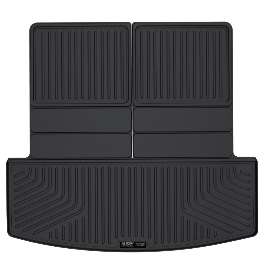 20202023 Ford Explorer WeatherBeater Extended Cargo Liner Husky
