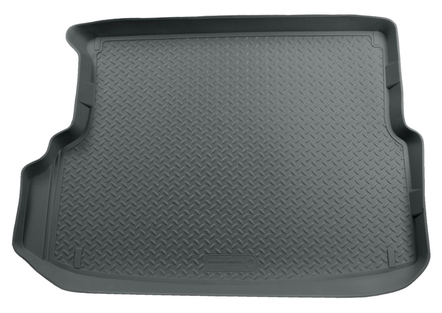 2008 Ford escape cargo liner #6