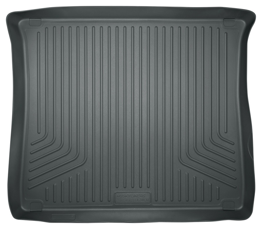 2008 Ford escape trunk liner #8