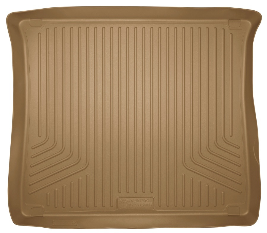 49 Ford trunk liner #10