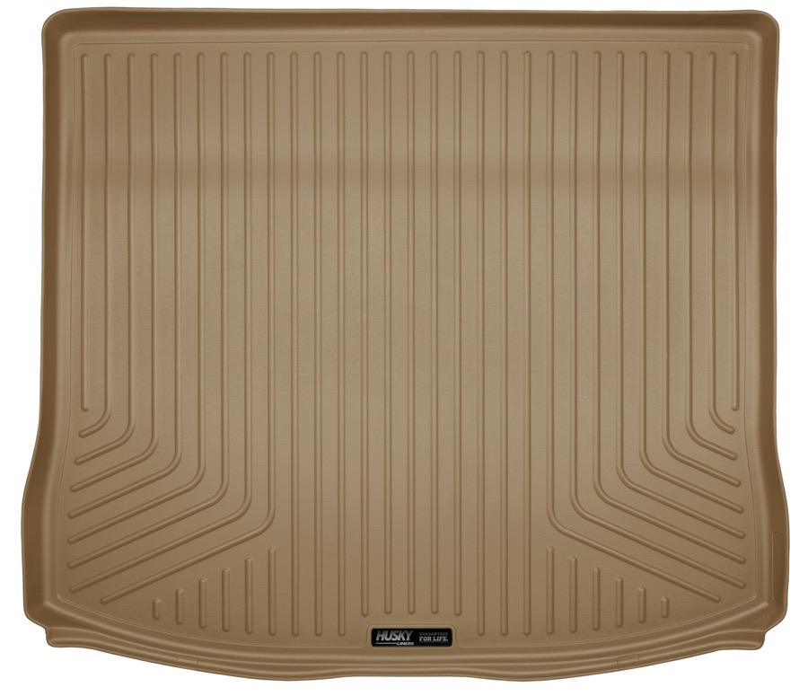 49 Ford trunk liner #9