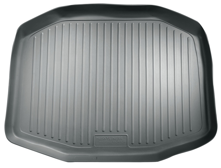 49 Ford trunk liner #8
