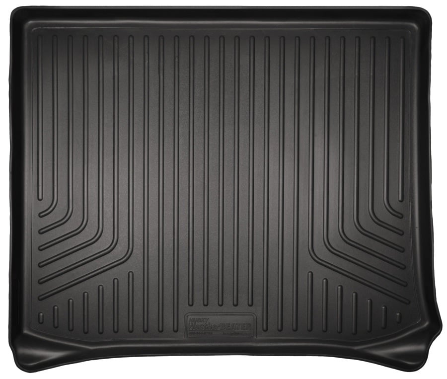 Husky Liners WeatherBeater Cargo Liners - Quick Delivery