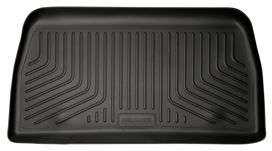 20112024 Honda Odyssey Husky Liners WeatherBeater Cargo Liner Husky