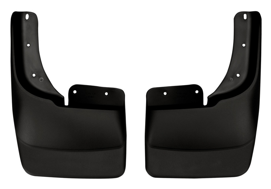 Mud flaps ford ranger 96 #2