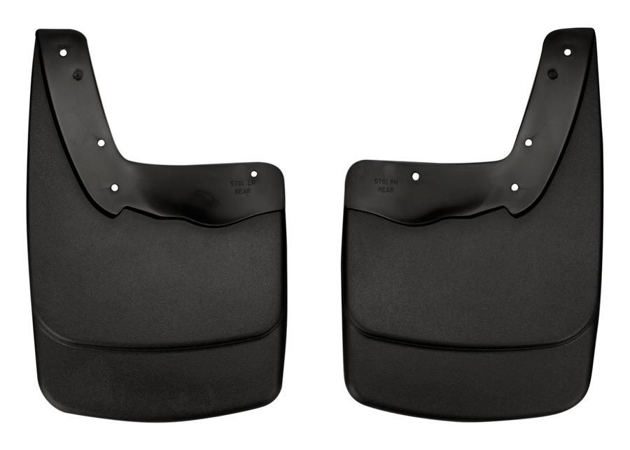 Mud flaps ford ranger 96 #3