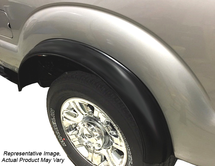 husky liners fender flares