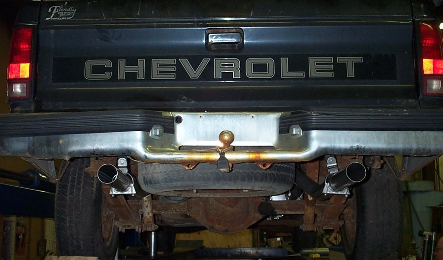 vibrant intercooler piping kit