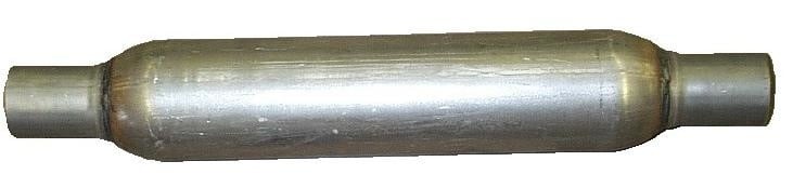 How To Install Glass Pack Without Welding
