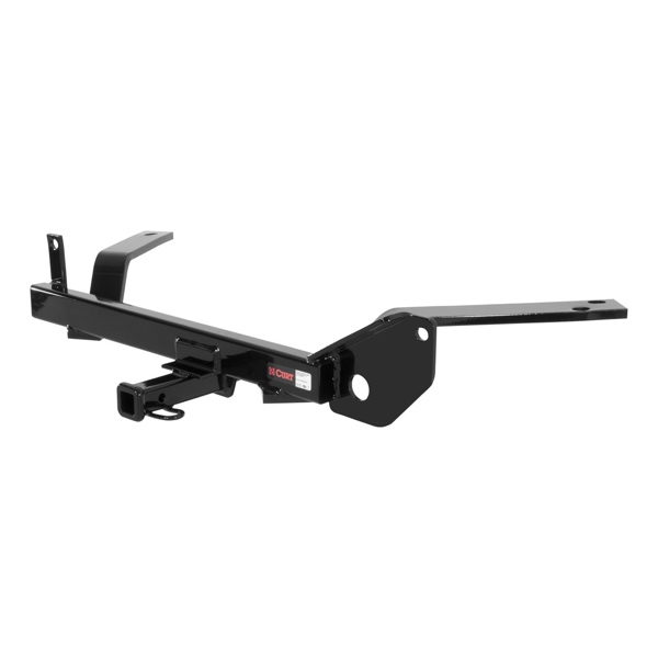 Image is representative of Curt Receiver Hitch.<br/>Due to variations in monitor settings and differences in vehicle models, your specific part number (12232) may vary.