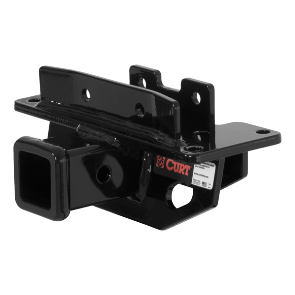 Class 3 Square Hitch Receiver Curt 13072