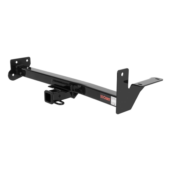Image is representative of Curt Receiver Hitch.<br/>Due to variations in monitor settings and differences in vehicle models, your specific part number (13235) may vary.