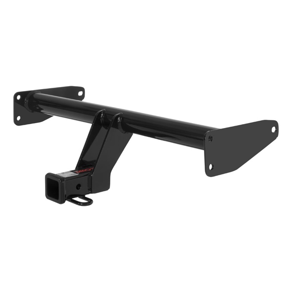 Image is representative of Curt Receiver Hitch.<br/>Due to variations in monitor settings and differences in vehicle models, your specific part number (13594) may vary.