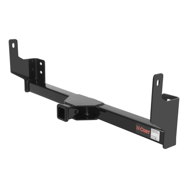 Front Mount Receiver Hitch Curt 31015