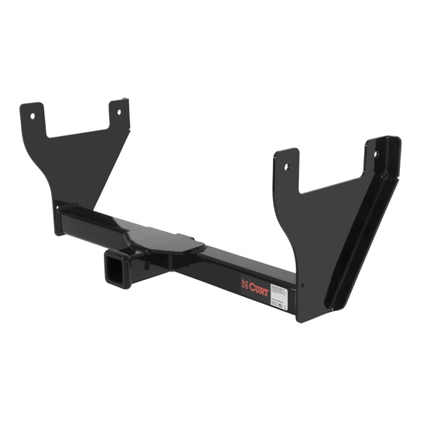 2001-2005 Ford Explorer Sport Trac Curt Front Mount Receiver Hitch ...