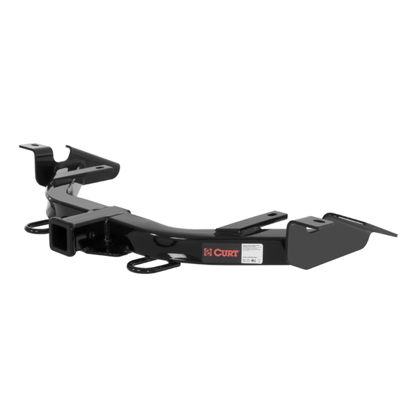 Ford ranger front mount receiver hitch #4