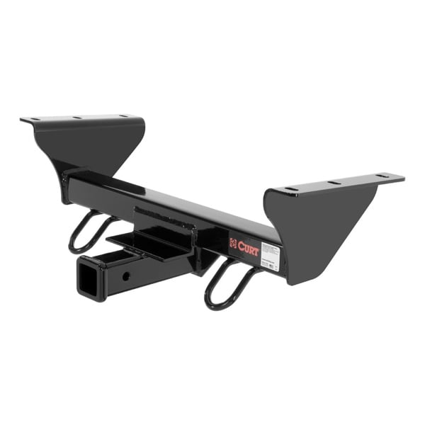 1997 Ford ranger receiver hitch #3