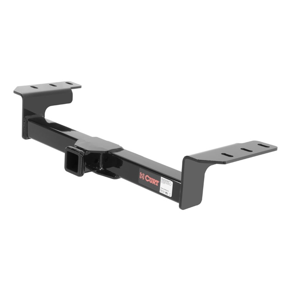 Bumper Mount Receiver Hitch