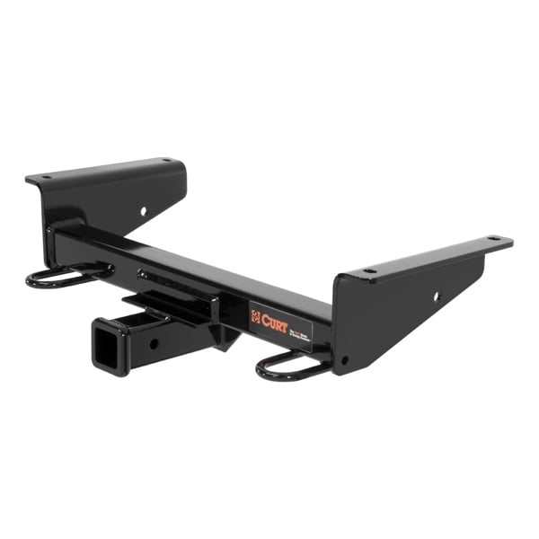 Ford ranger front receiver hitch