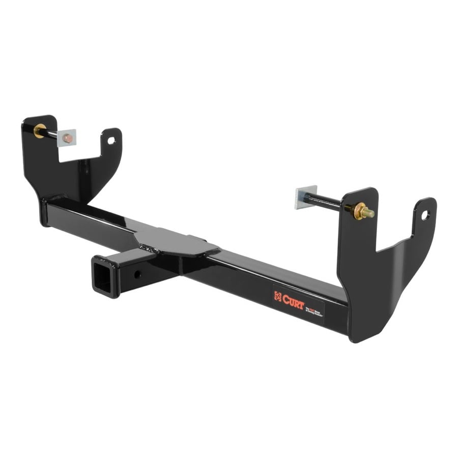 Ford ranger front mount receiver hitch #8