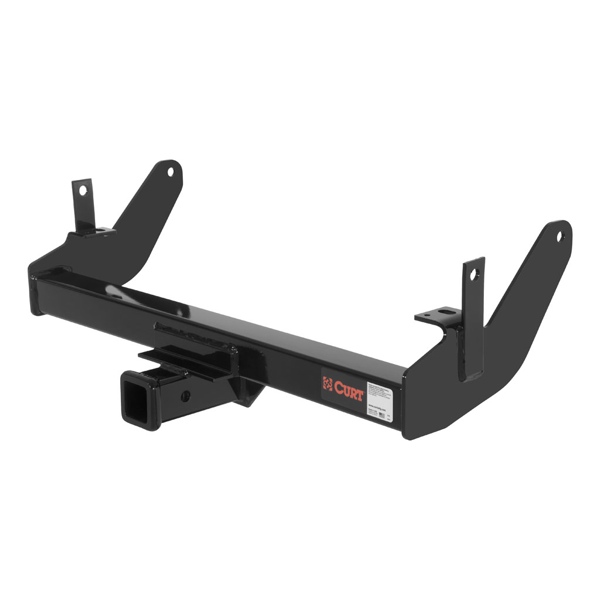 Ford ranger front mount receiver hitch #10