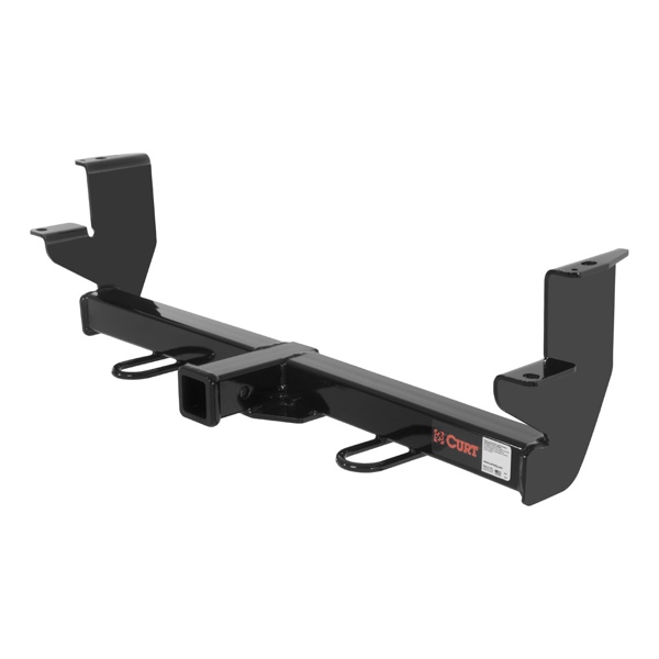 Ford ranger front mount receiver hitch #3