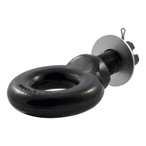 Curt Drawbars & Adjustable Eyes