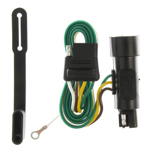 1973 - 1979 Ford wire connectors #6