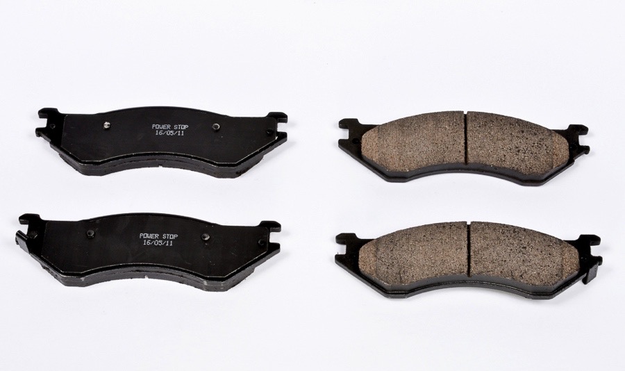 Brakes ford garage ilminster #5