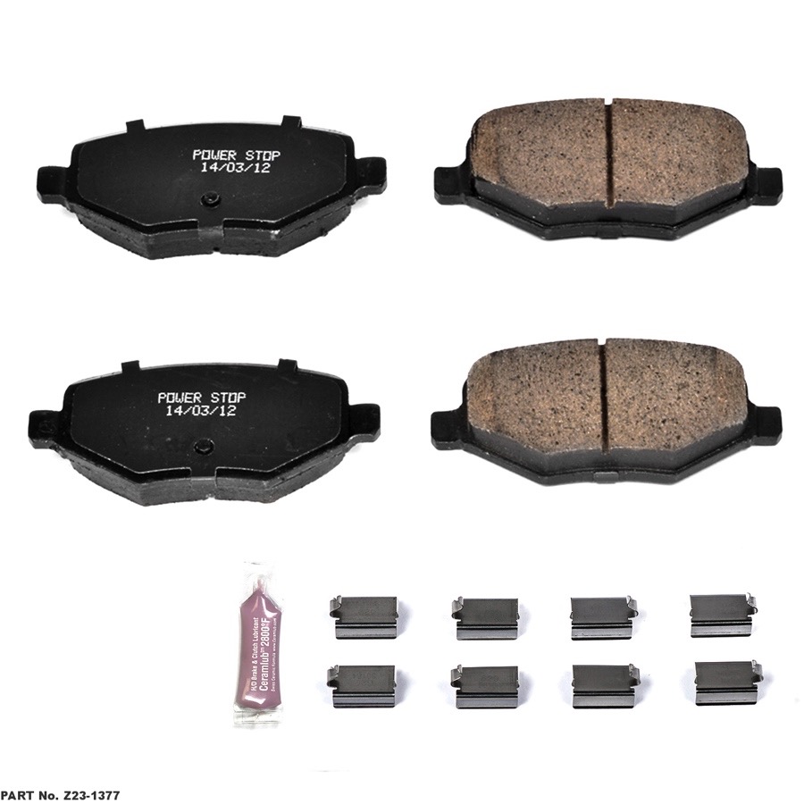 2011 Ford explorer brake noise #2