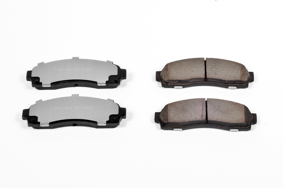 2003 Ford ranger brake pads #3