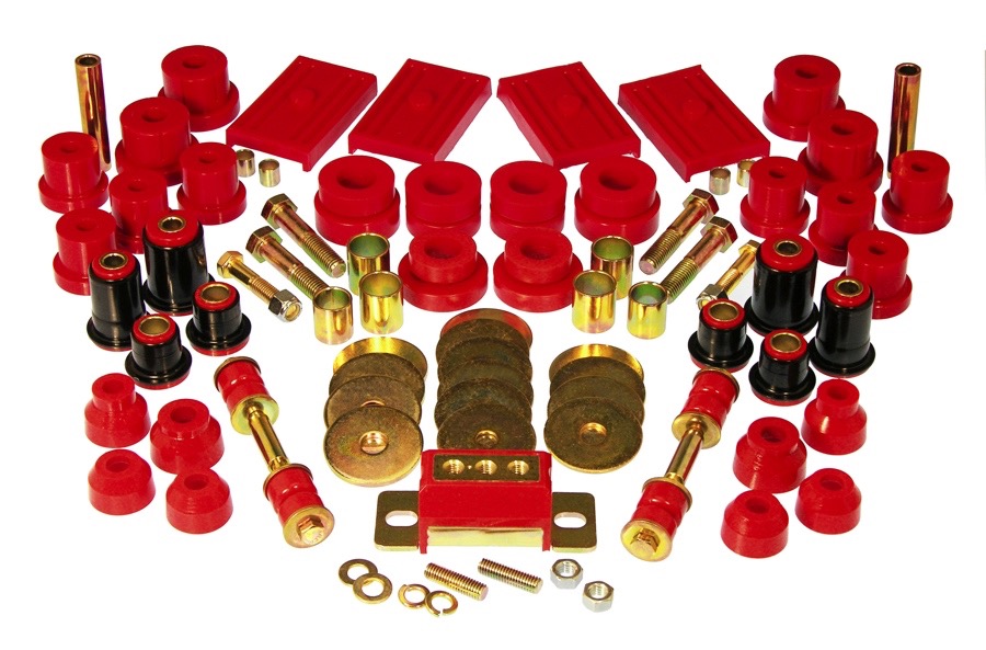 Prothane Model Complete Bushing Kit - Prothane 7-2040