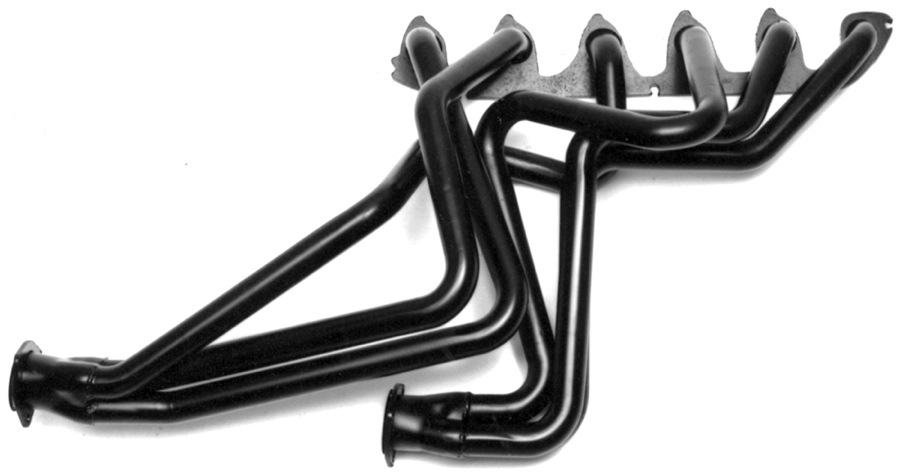 Ford 300 hedman headers #2
