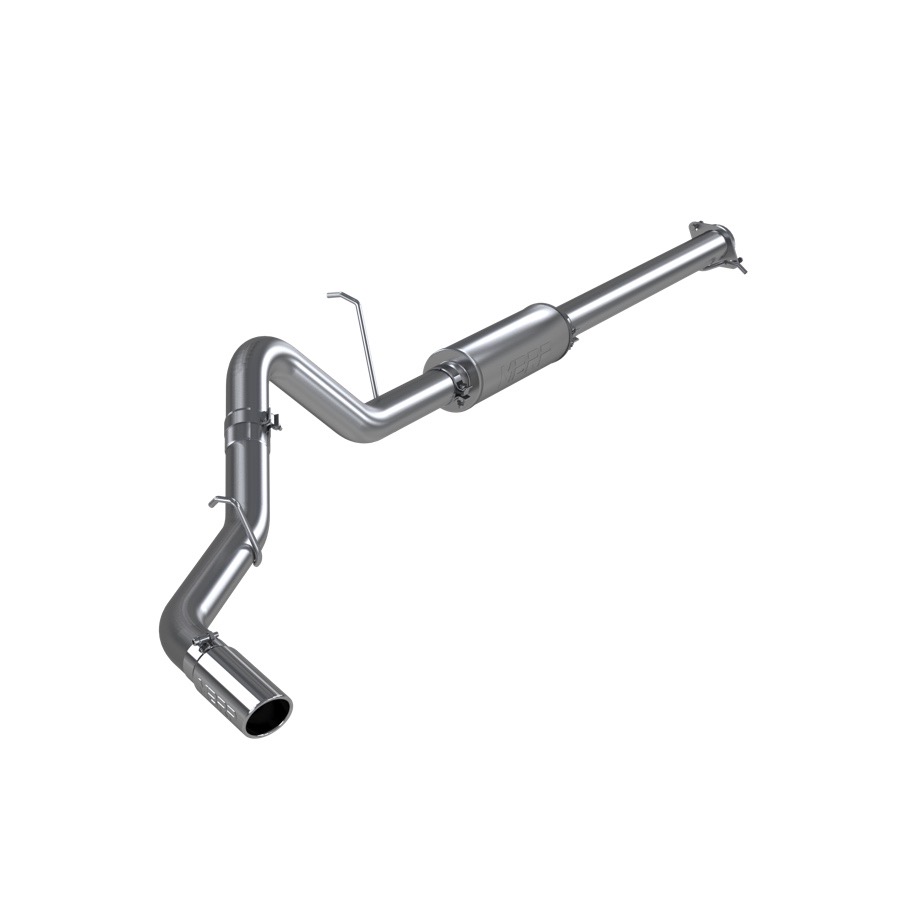 20112019 Chevy Silverado Armor Plus Exhaust System MBRP S5076409