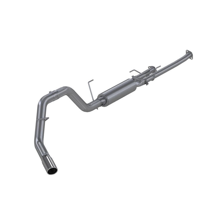 2009-2021 Toyota Tundra MBRP Exhaust System - MBRP S5314409