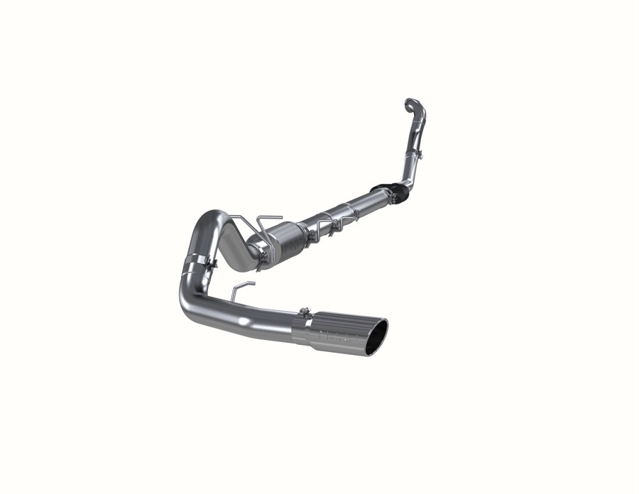 19941997 Ford F250 MBRP Exhaust System MBRP S6218409