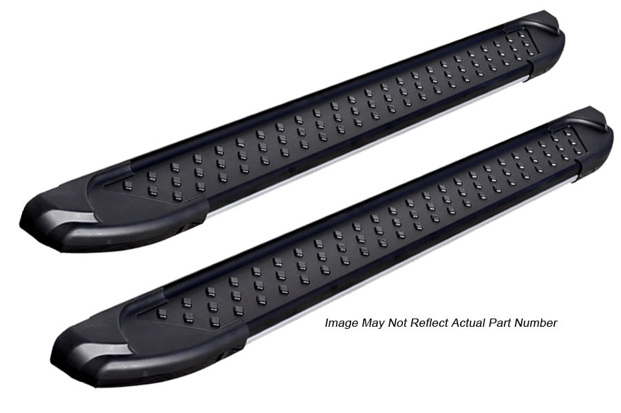 20222023 Hyundai Santa Cruz Romik RAL Running Boards Romik 62221419