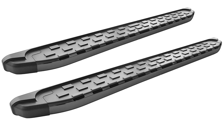 20192022 Honda Passport Romik RECT Running Boards Romik 52111419