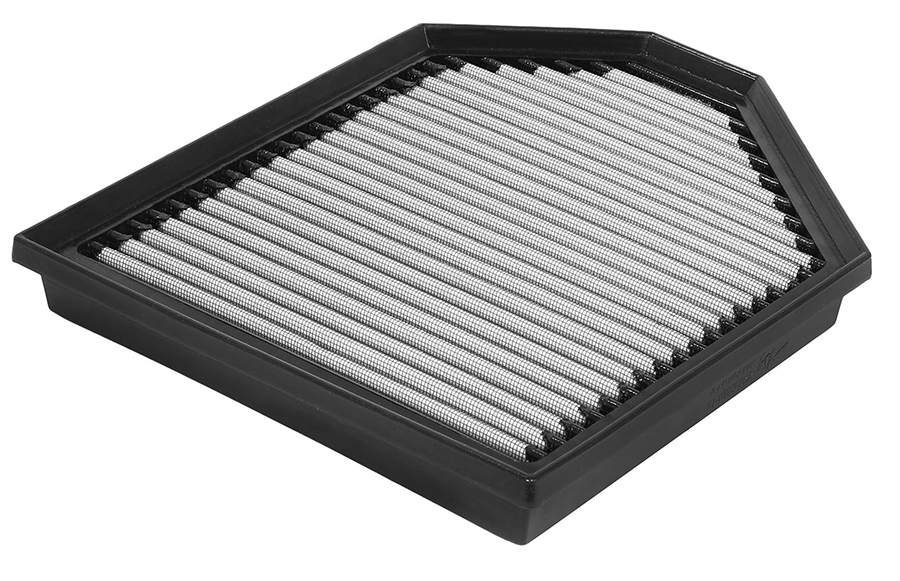 2014-2016 BMW X3 aFe Pro Dry S Air Filter - aFe 31-10257